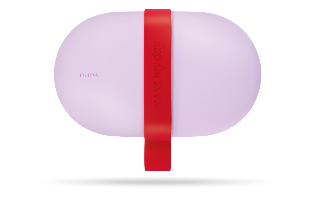 Make My Day Plus - PUPA Milano image number 2